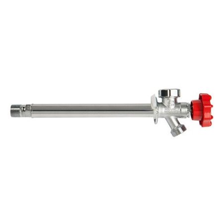 Незамерзающий кран Unipump WF-2102 (длина-150мм)