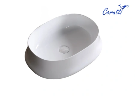 Раковина Cerutti SPA 58см CR0060