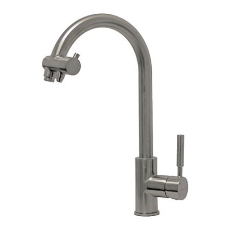 Смеситель для кухни Seaman Barcelone SSL-5226