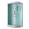 Душевая кабина Timo TE-0702 120x80 (L)