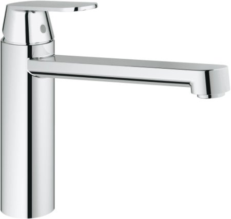 Смеситель Grohe Eurosmart Cosmopolitan для кухни 30193000