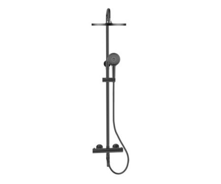 Душевая система Bronze de Luxe Scandi 11060B