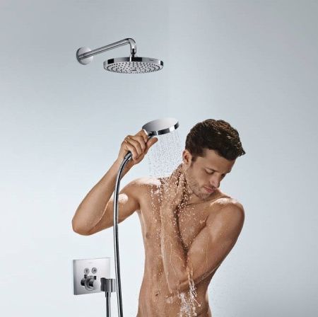 Смеситель Hansgrohe Select 15765000