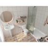 Раковина Santek Бриз 55см 1.WH11.0.460