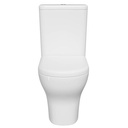 Унитаз-компакт Vitra Zentrum 9012B003-7202