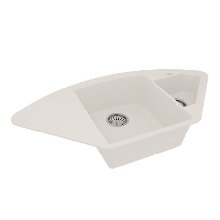 Кухонная мойка Lemark IRKANA 980 (Жасмин)