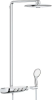 Душевая система Grohe Rainshower SmartControl 360 DUO 26250000