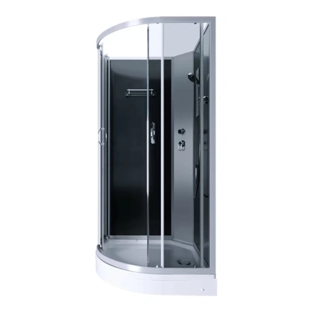 Душевая кабина Erlit Comfort 90x90 ER3509PE-C4-RUS