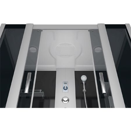 Душевая кабина Erlit Comfort 170x80 ER4517TP-C2-RUS