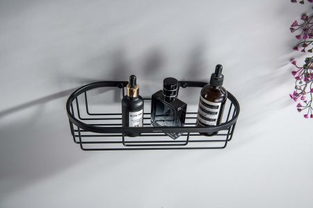 Полка Aquatek AQ4916MB
