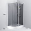 Душевой уголок Am.Pm Like 120х80 W83G-302U120CG64