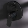 Душевая система Am.Pm X-Joy FB85A3RH42
