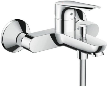 Смеситель для ванны Hansgrohe Logis E 71403000