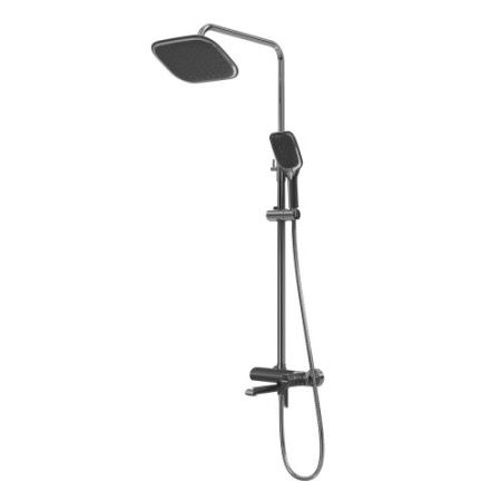 Душевая система Grossman Alba 500.K35.06.100/210
