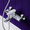 Смеситель для ванны  Dorff Ultra D5010000