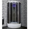 Душевая кабина Timo T-1180 80x80