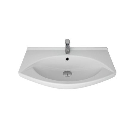 Раковина Dreja Laguna 76см 028230