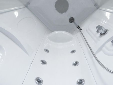 Душевая кабина Royal Bath 90x90 RB90HP2-T