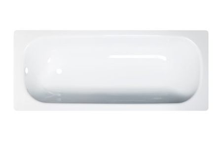 Стальная ванна Виз Reimar 170x70 без ранта R-76901