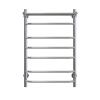 Полотенцесушитель электрический Aringa Бонди 50x80 AR03019CH