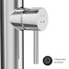 Смеситель для ванны Am.Pm Sense F7514100