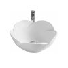 Раковина CeramaLux 39см 9078