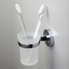 Стакан WasserKRAFT Isen K-4028