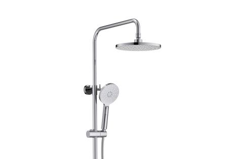 Душевая система Aquatek Бетта AQ2160CR