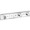 Смеситель Hansgrohe RainSelect 15356000