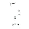 Душевая система Am.Pm X-Joy FB85A3RH30