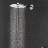 Верхний душ Grohe Rainshower SmartActive d31см 26475LS0