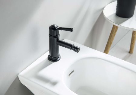 Смеситель Aquatek Классик для гигиенического душа AQ1518MB