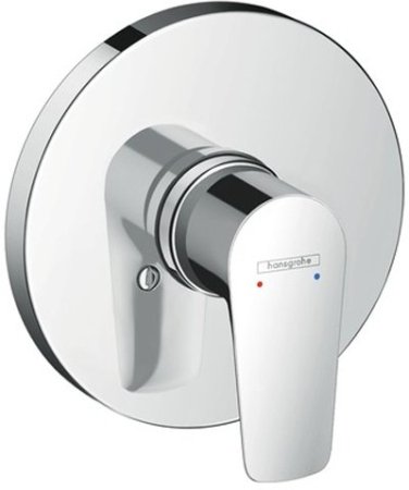 Смеситель Hansgrohe Talis E 71766000