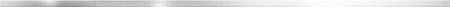 Бордюр Alma Ceramica Metallic Glossy Silver  1.2x74 глянцевая BWM71MET707