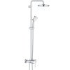 Душевая система Grohe Tempesta Cosmopolitan 210 26224001
