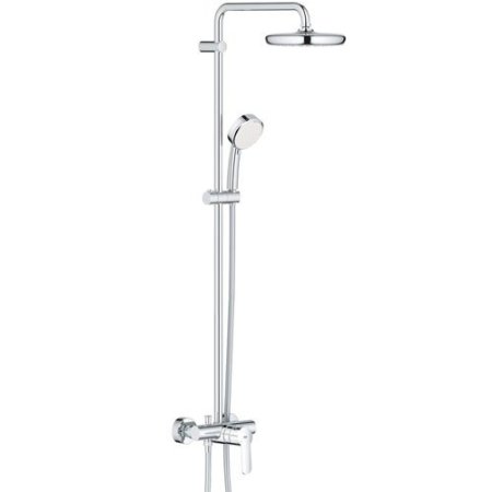 Душевая система Grohe Tempesta Cosmopolitan 210 26224001