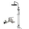 Душевая система Dorff Norma D0711010
