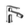 Смеситель Lemark Plus Grace для биде без донного клапана LM1508C