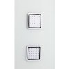 Душевая кабина WeltWasser Emmer 170/85/55