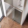 Душевая дверь Am.Pm Gem 120см W90G-120-1P-MT