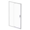 Душевая дверь Am.Pm Gem 120см W90G-120-1P-MT