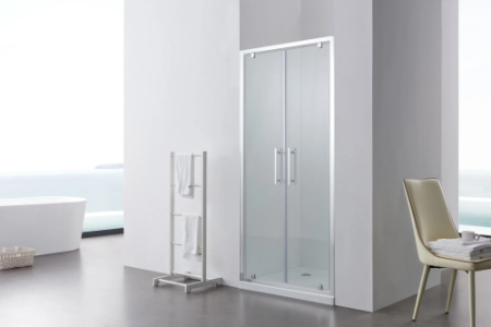 Душевая дверь в проем SSWW LD60-Y22 120см