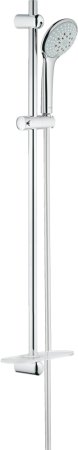 Душевой гарнитур Grohe Euphoria 90см 27227001