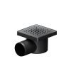 Трап для душа Am.Pm PrimeFlow Cut Gradient, 10х10 W02BD-P11-010-01BM