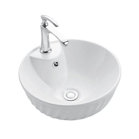 Раковина CeramaLux 40,5см 9074