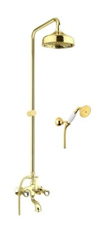 Душевая система Fiore Venere Sky (Swarovski®) 13OO0615