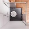 Душевой уголок Am.Pm Gem 100x100 W90G-403-100100-MT