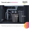 Мойка кухонная Iddis Edifice 54x44 EDI54B0i77