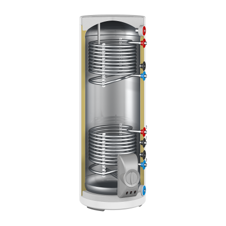 THERMEX IRP 300 V (combi) PRO