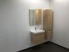Шкаф-зеркало Comforty Тромсе 60см 00004142221CF